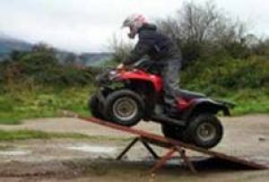 Country Quads
